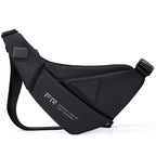 Men's Leisure Sports Riding Satchel