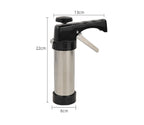 Pistolet à douille pour biscuits