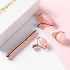 The New Three-in-one Jade Massage Stick Contains Jade