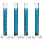 Glass Cylinders (4-pack)