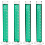 Glass Cylinders (4-pack)