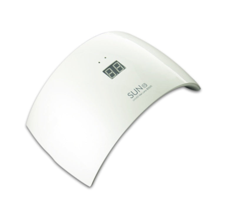 UV LED LAMP  NAILS DRYER