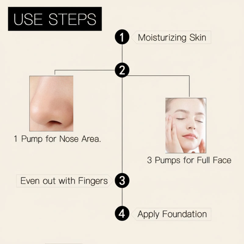 Pore Refining Serum