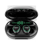 tws mini sports waterproof bluetooth headset