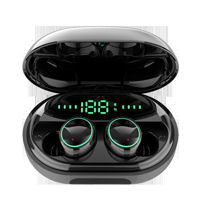 tws mini sports waterproof bluetooth headset