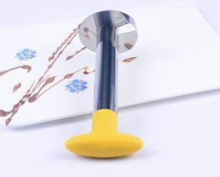Eplucheur d'ananas-inox