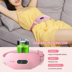 Heatwave Belt Massager Plus