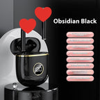 Casque sans fil Noise-canceling