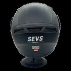 K1 Modular Helmet - Bluetooth Headset