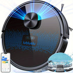 SL60 Plus 3-in-1 Robot Vacuum-1