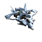 2.4G RC Fighter Jet with Camera & Missile Launch (Grey)-0