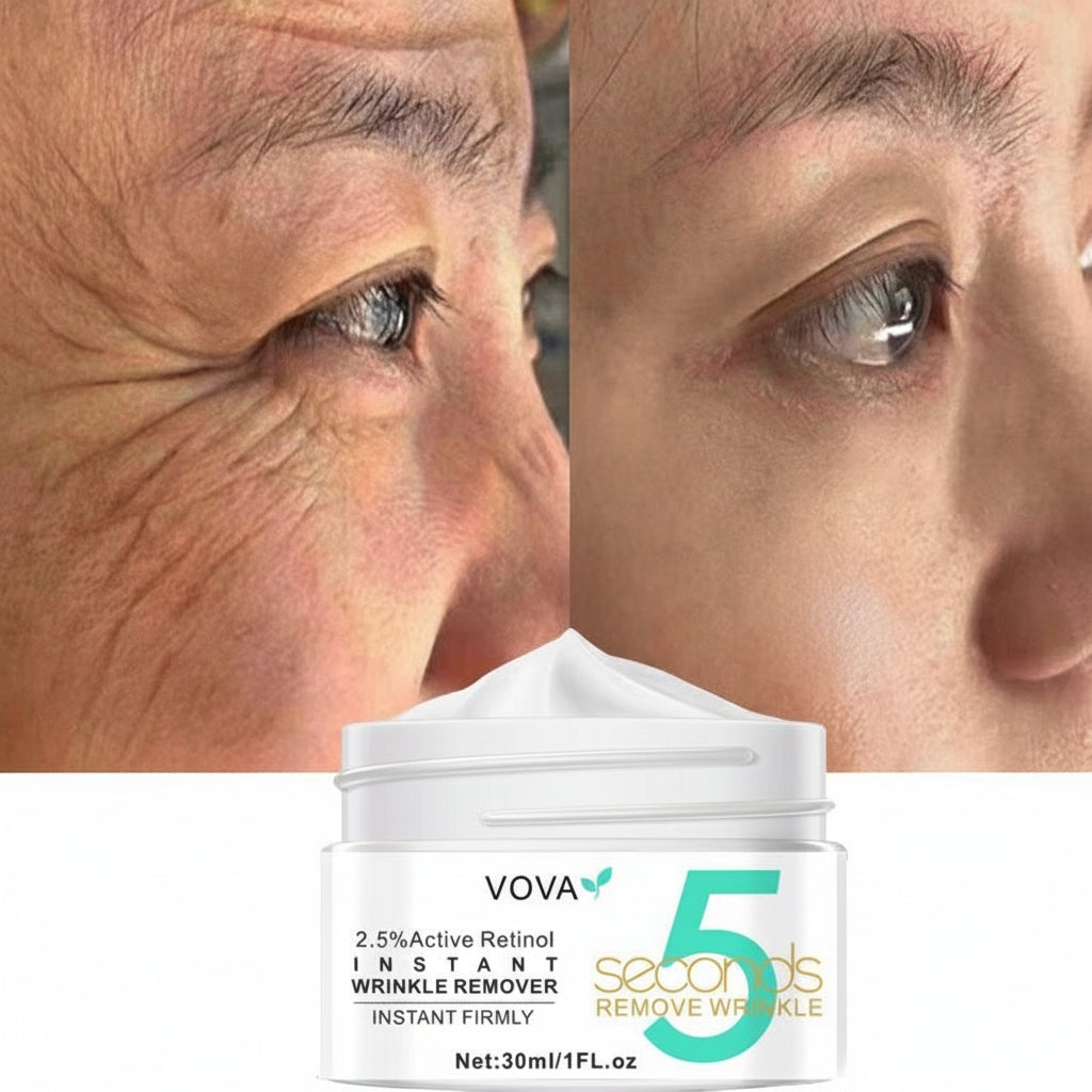 VOVA Active Retinol Face Cream 30ml