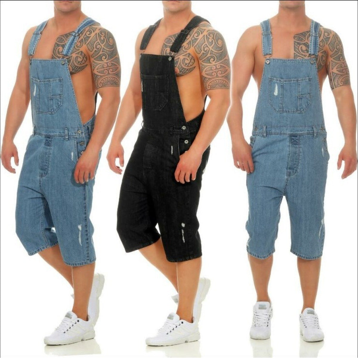 Farmers Pants