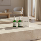 Blackhead Shrinking Combination Kit