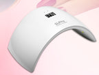 UV LED LAMP  NAILS DRYER
