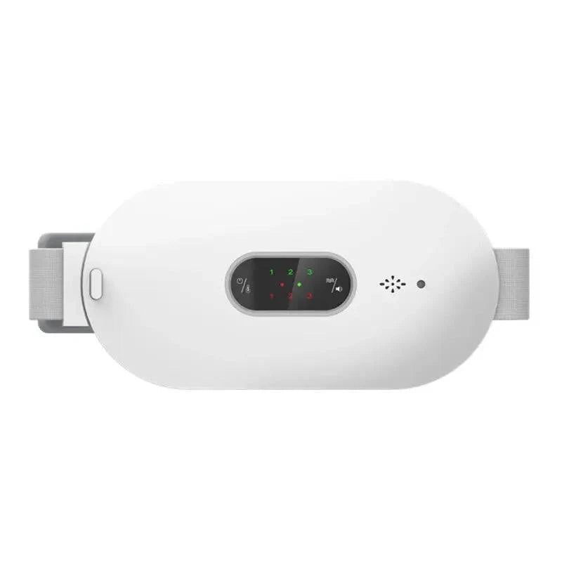 Heatwave Belt Massager Plus