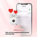 Casque sans fil Noise-canceling