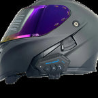 K1 Modular Helmet - Bluetooth Headset