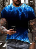 Men's Fashion T-shirt