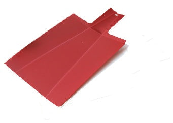 Planche à découper pliable