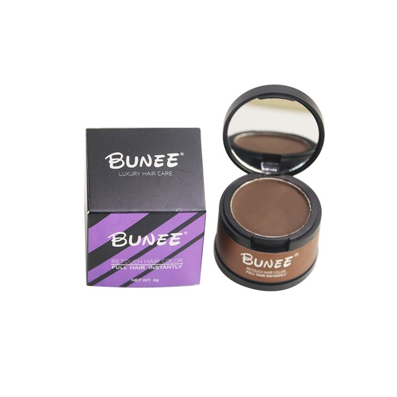 Correcteur pour cuir chevelus