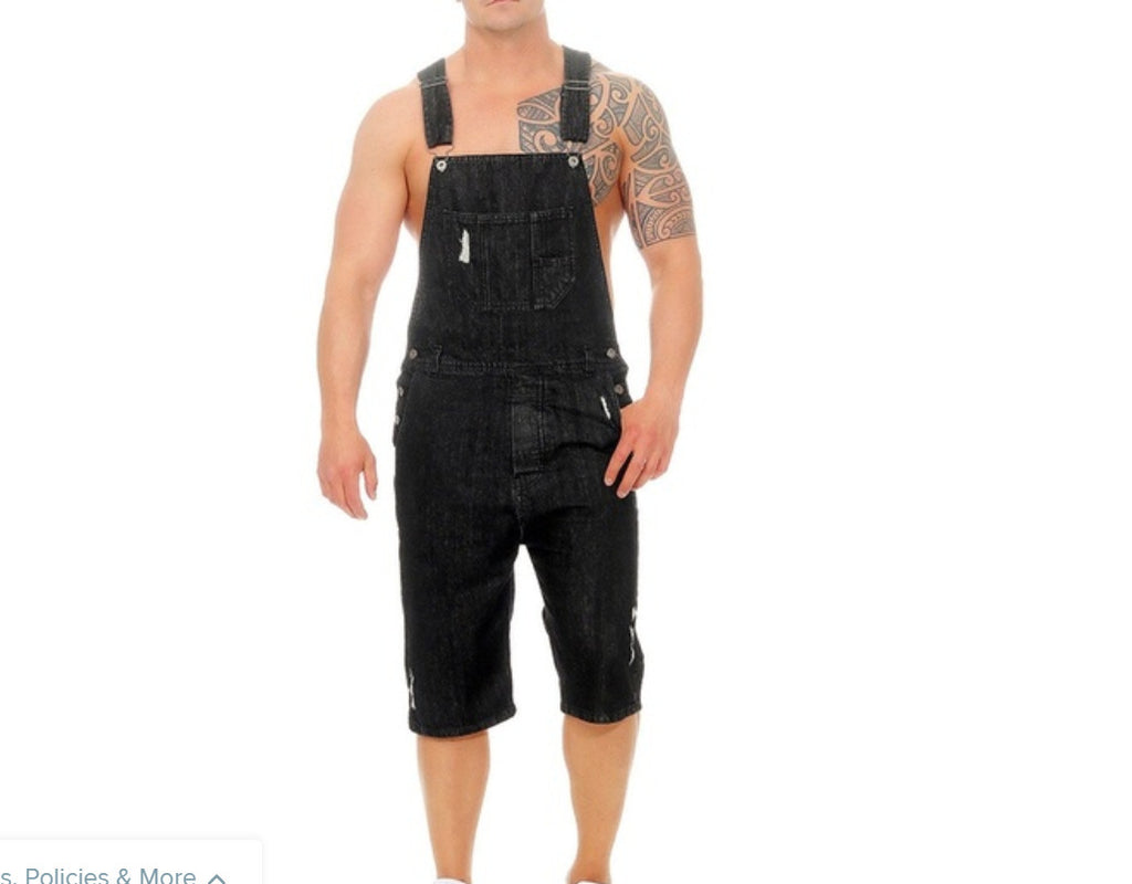 Farmers Pants