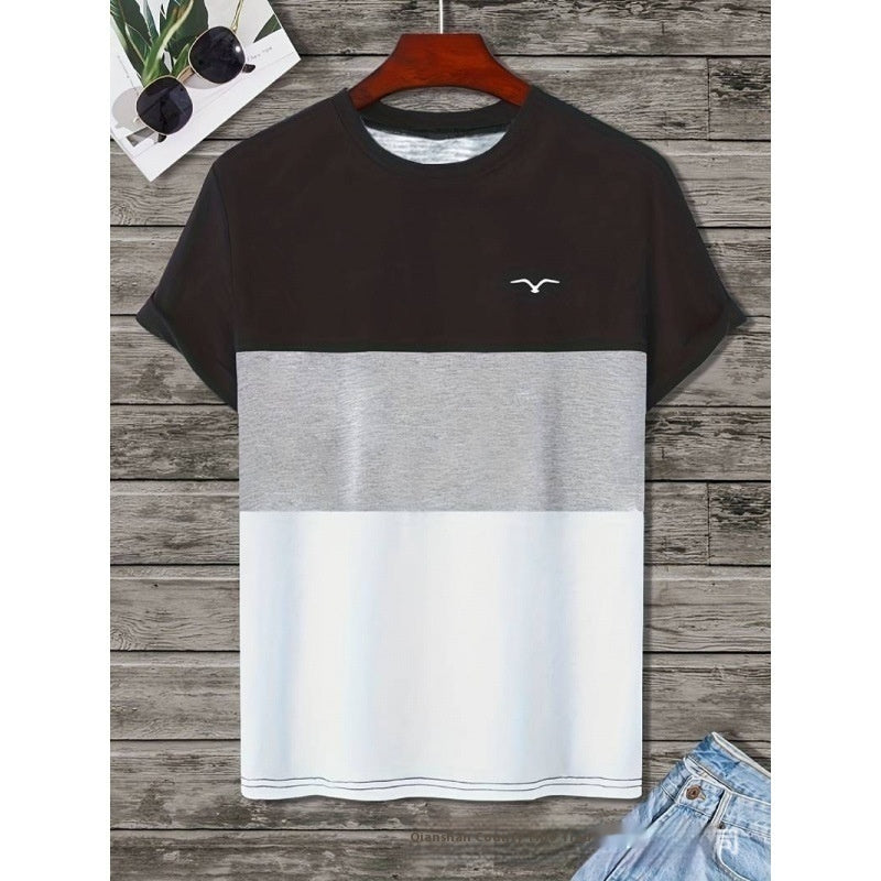 T-shirt imprimé en 3D