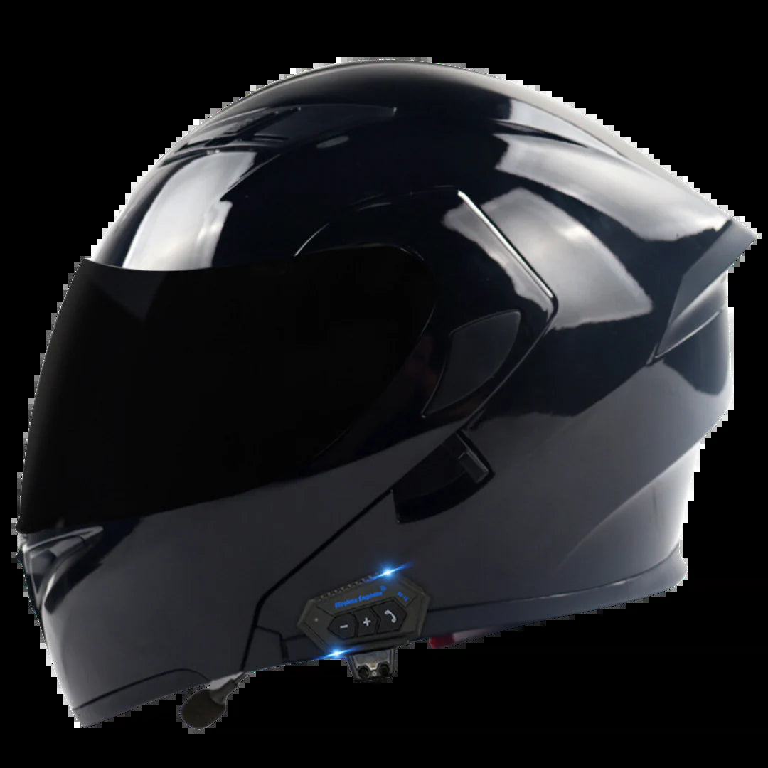 K1 Modular Helmet - Bluetooth Headset