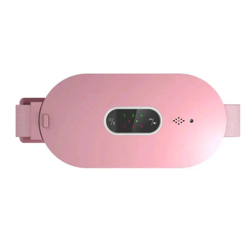Heatwave Belt Massager Plus