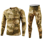 Outdoor Tactics Athletic Clothing Men's Suit