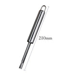 Eplucheur d'ananas-inox