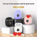 Casque sans fil Noise-canceling