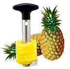 Eplucheur d'ananas-inox