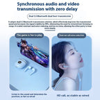 Casque sans fil Noise-canceling