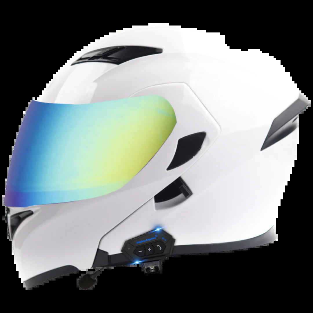 K1 Modular Helmet - Bluetooth Headset