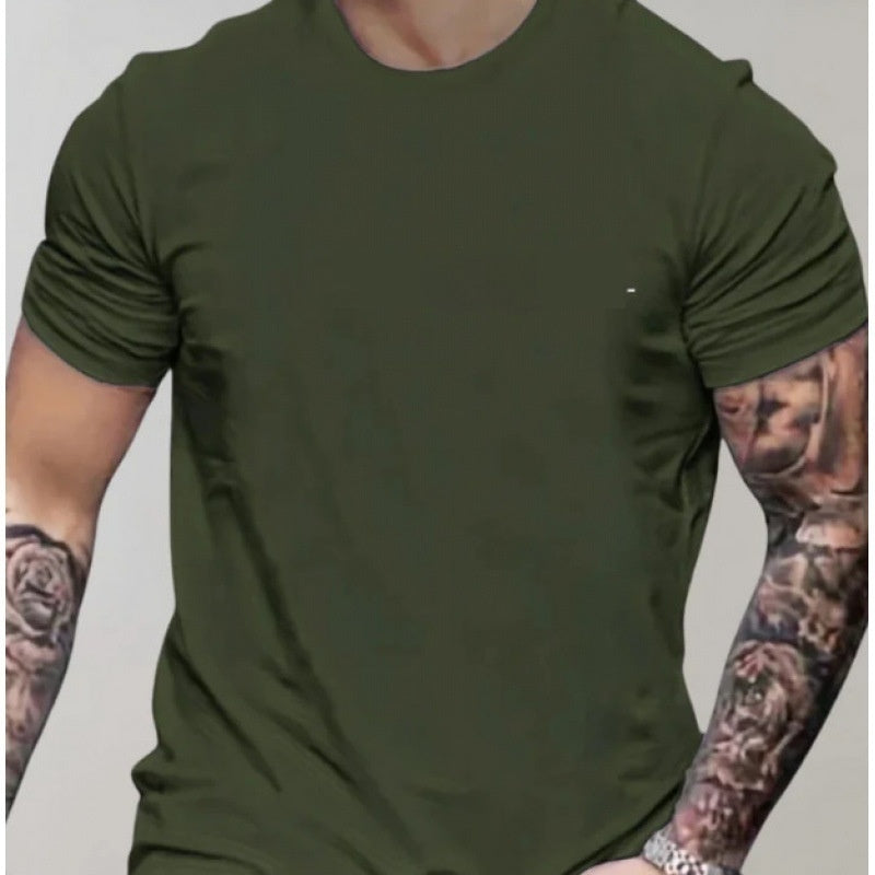 T-shirt imprimé en 3D