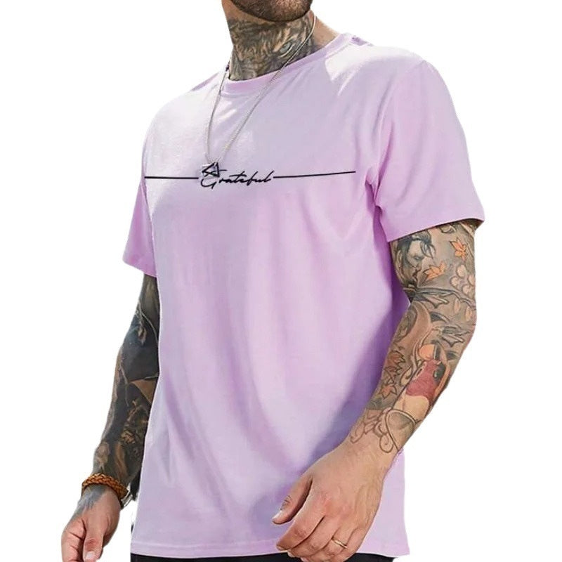 T-shirt imprimé en 3D