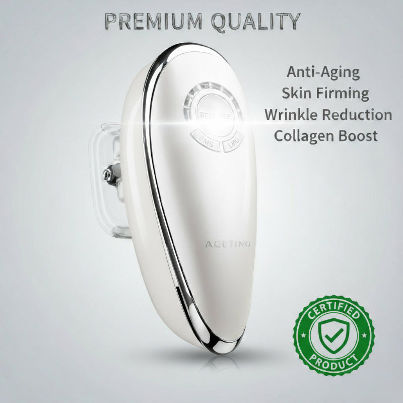 Electric Anti-Cellulite Body Slimming EMS Vacuum Massage Suction Cup Massager