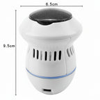 Multifunctional Electric Foot File Grinder Machine Dead Skin Callus Remover