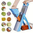 Vegetable Cutter Multifunctional Manual Slicer-1