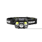 ANYIGE Ultra Bright LED Headlamp 1000LM Motion Sensor Headlight USB Rechargeable Head Lamp Waterproof Lampe Frontale Flashlight