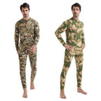 Outdoor Tactics Athletic Clothing Men's Suit