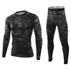 Outdoor Tactics Athletic Clothing Men's Suit