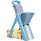 Vegetable Cutter Multifunctional Manual Slicer-0