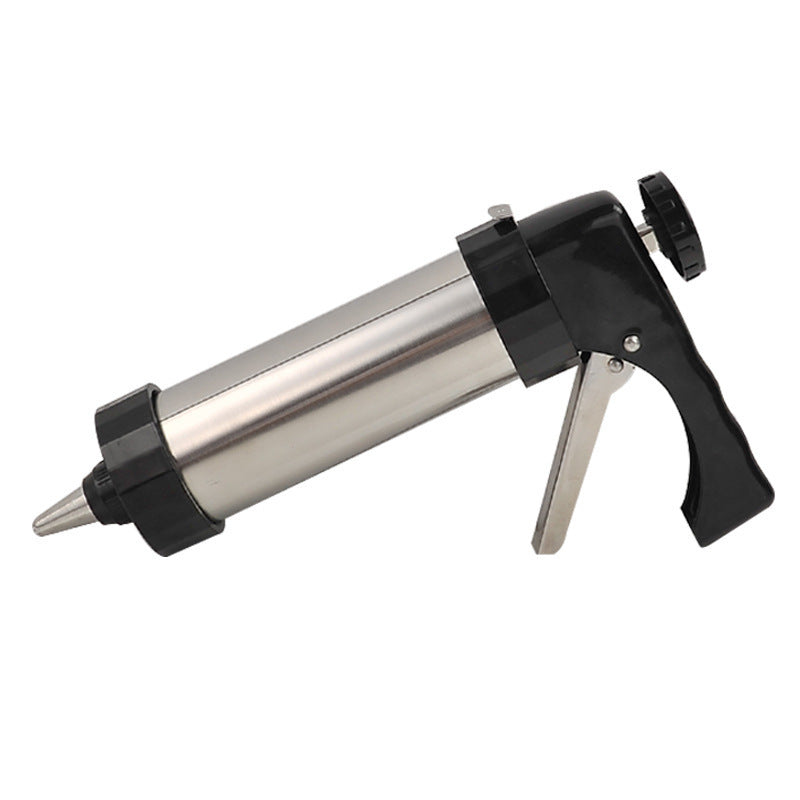 Pistolet à douille pour biscuits