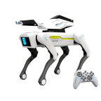 Intelligent Robot Dog with Voice & App Control-0