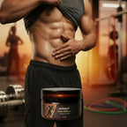 Anti-cellulite weight loss exercise enhancing cream