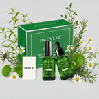 Blackhead Shrinking Combination Kit