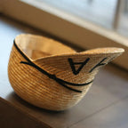Letter Straw Baseball Cap, Equestrian Flat Cap, Fashion Hat