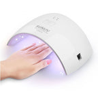 UV LED LAMP  NAILS DRYER